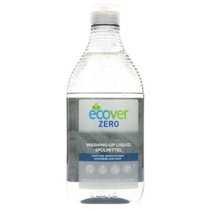 Ecover Trauku mazgājamais līdzeklis 450ml x 1