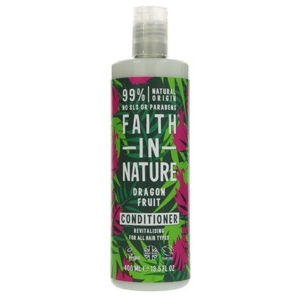 Faith in Nature Kondicionieris Pitaija 400ml x 1